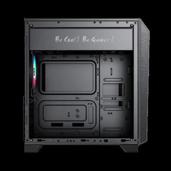 کیس کامپیوتر گیم مکس مدل NOVA N5 -gallery-11