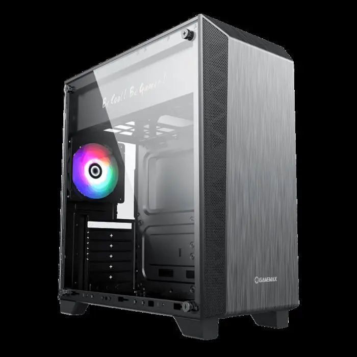 کیس کامپیوتر گیم مکس مدل NOVA N5 -gallery-12