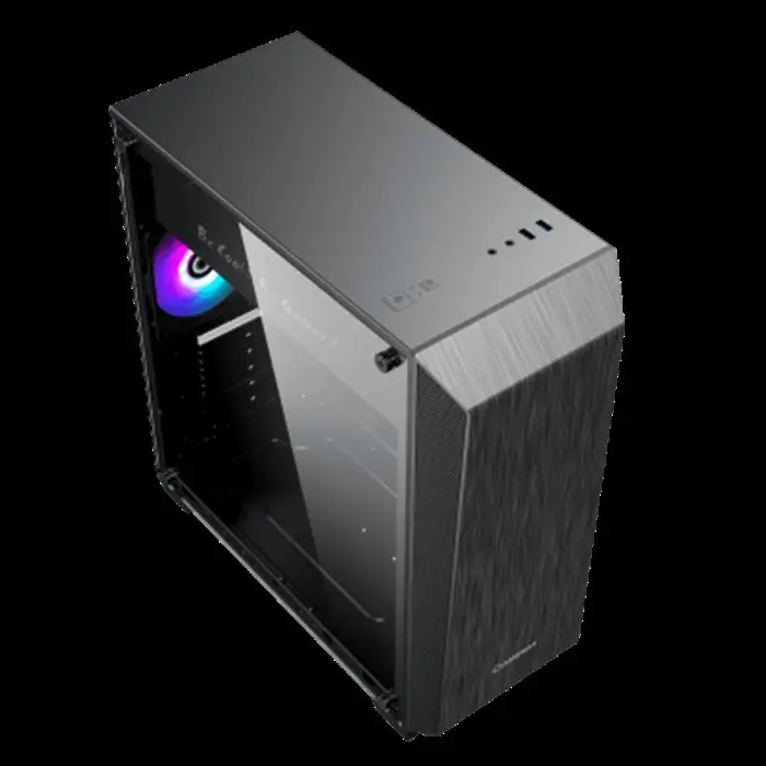 کیس کامپیوتر گیم مکس مدل NOVA N5 -gallery-15