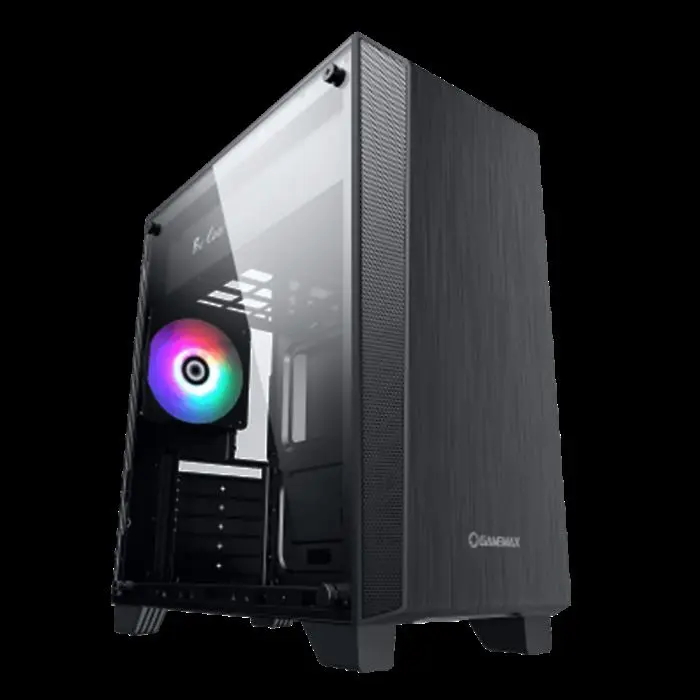 کیس کامپیوتر گیم مکس مدل NOVA N5 -gallery-17