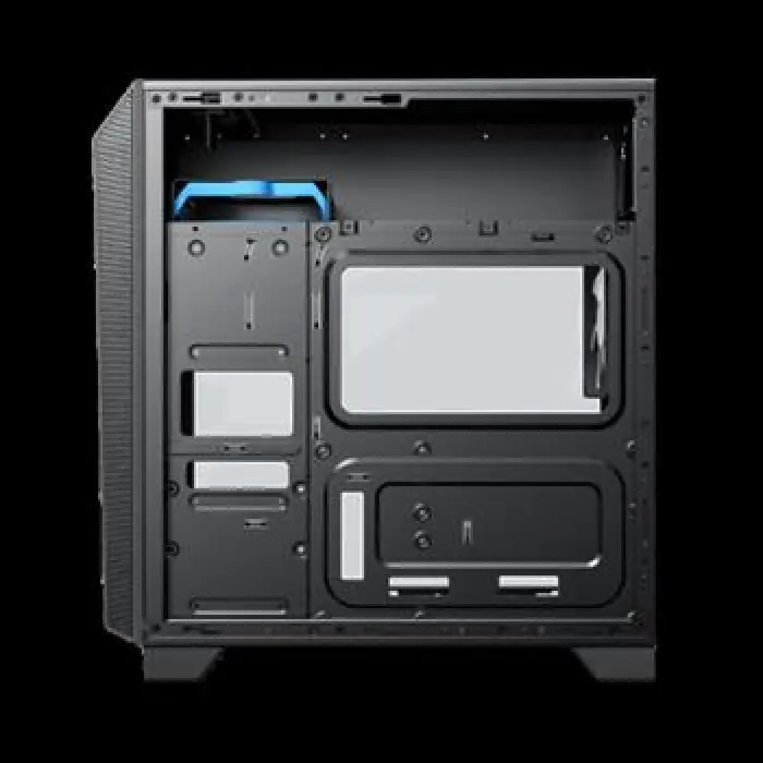 کیس کامپیوتر گیم مکس مدل NOVA N5 -gallery-4