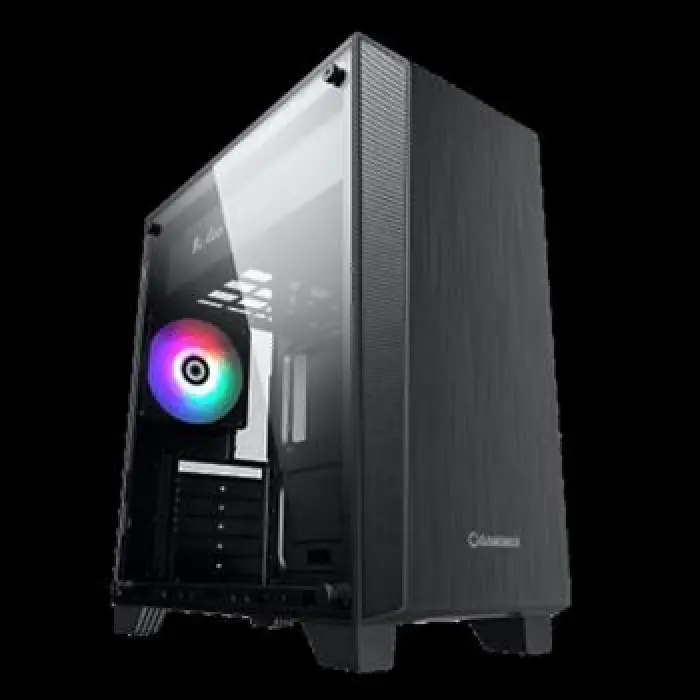 کیس کامپیوتر گیم مکس مدل NOVA N5 -gallery-5