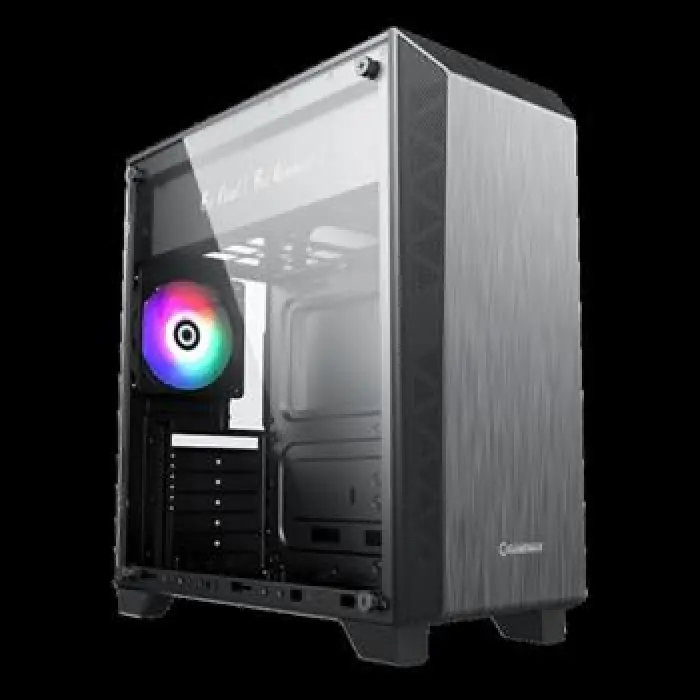 کیس کامپیوتر گیم مکس مدل NOVA N5 -gallery-6