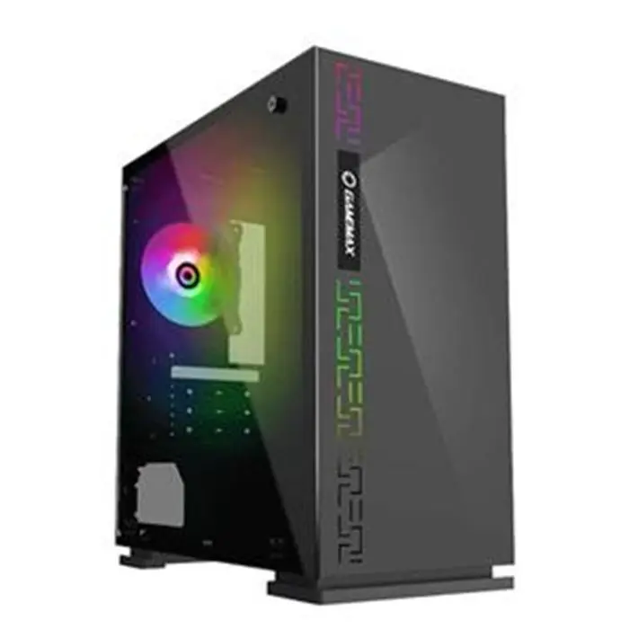 کیس کامپیوتر GAME MAX Dark Ranger H605 -gallery-2