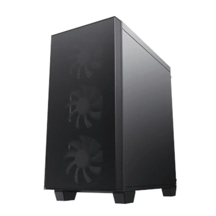 کیس کامپیوتر GAME MAX Aero Mini ECO H607 -gallery-13