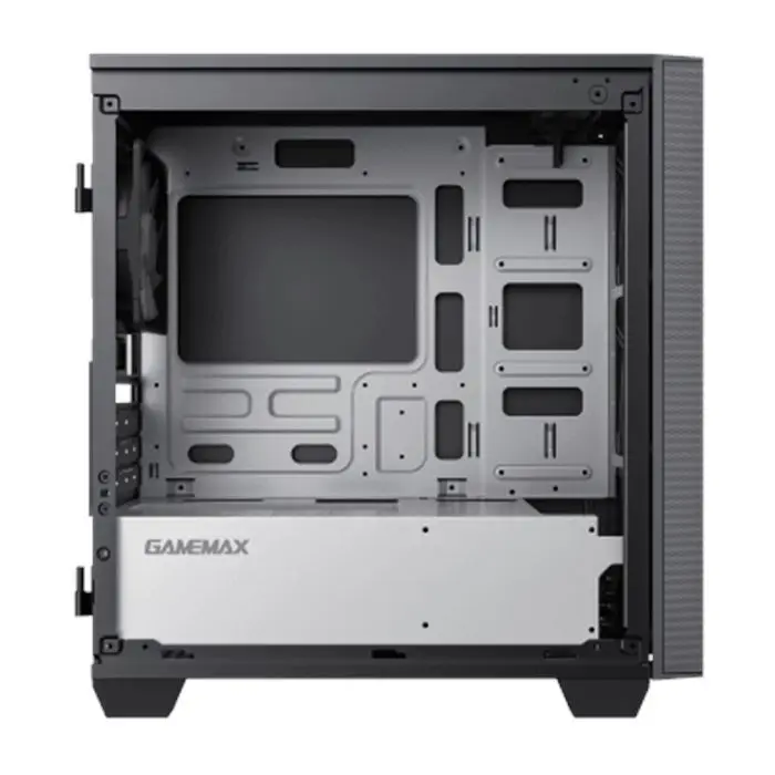 کیس کامپیوتر GAME MAX Aero Mini ECO H607 -gallery-14