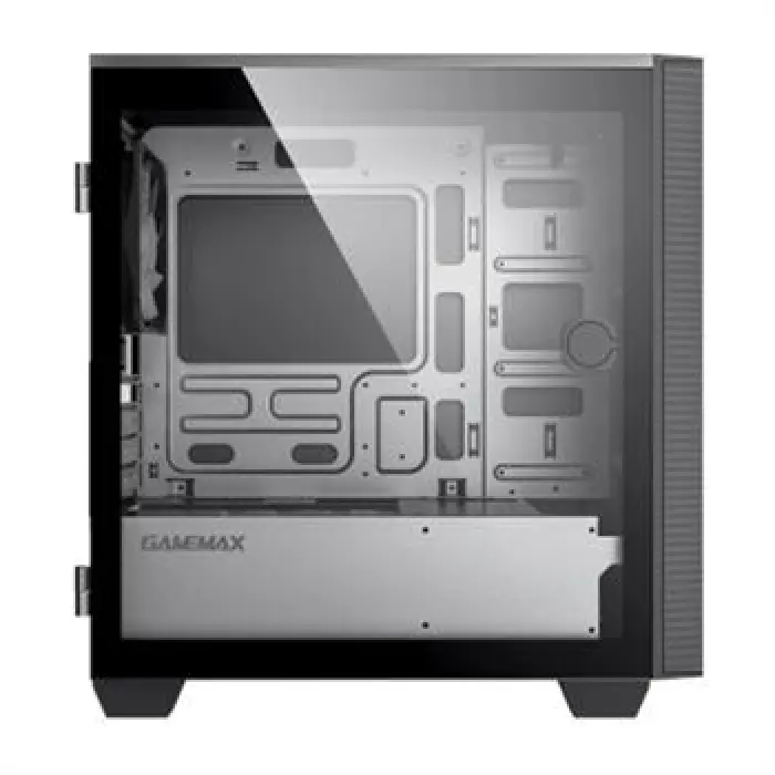 کیس کامپیوتر GAME MAX Aero Mini ECO H607 -gallery-3