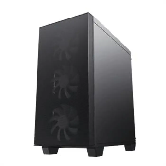 کیس کامپیوتر GAME MAX Aero Mini ECO H607 -gallery-4