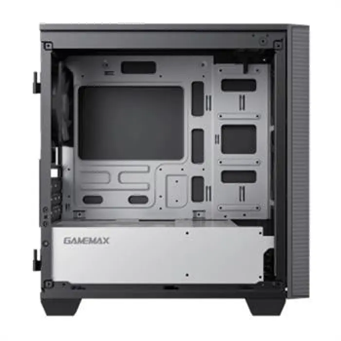کیس کامپیوتر GAME MAX Aero Mini ECO H607 -gallery-5