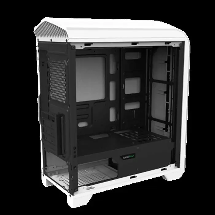 کیس کامپیوتر گیم مکس مدل H601 White -gallery-10