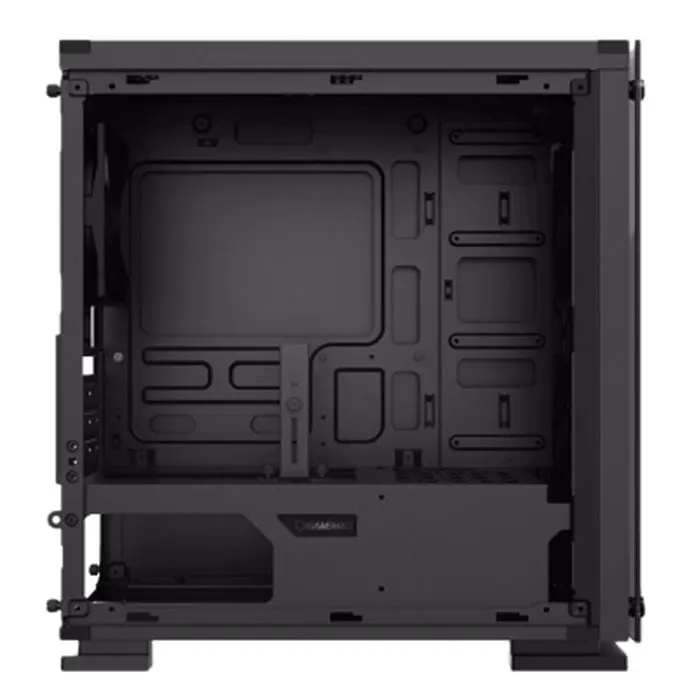 کیس گیمینگ گیم مکس مدل H605-TA -gallery-9