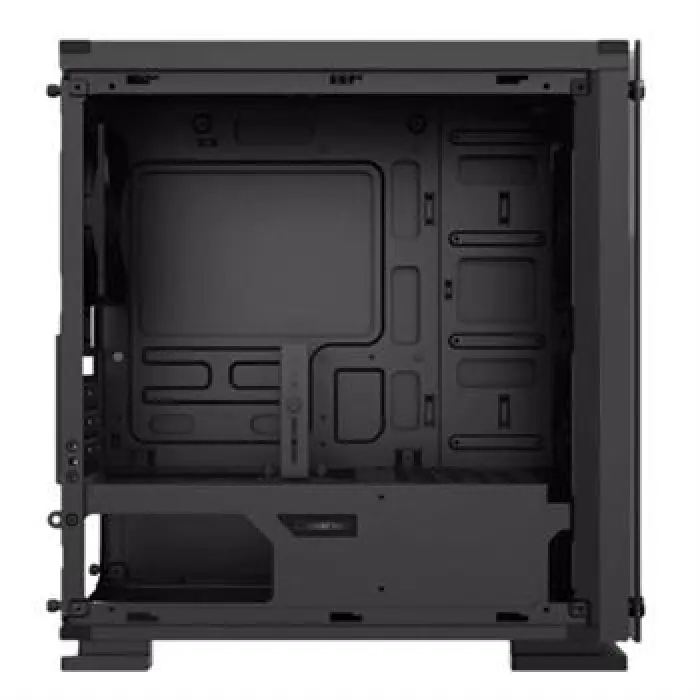 کیس گیمینگ گیم مکس مدل H605-TA -gallery-4
