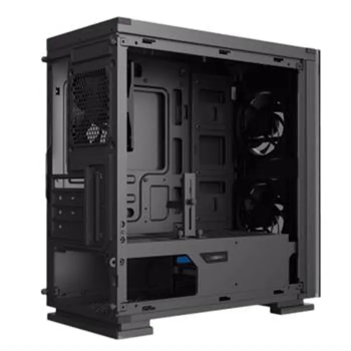 کیس گیمینگ گیم مکس مدل H605-TA -gallery-3