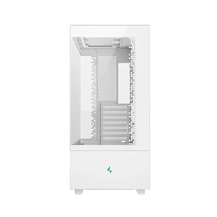 کیس دیپ کول CH690 White -gallery-5