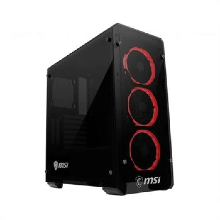 MAG PYLON ATX PC Case -gallery-1