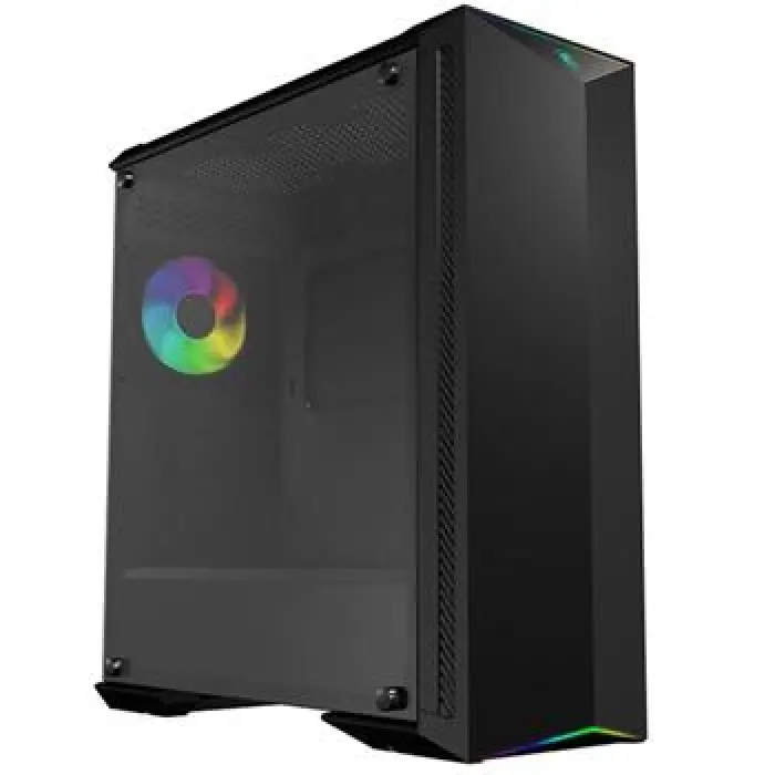MPG GUNGNIR 100 EATX PC Case -gallery-1
