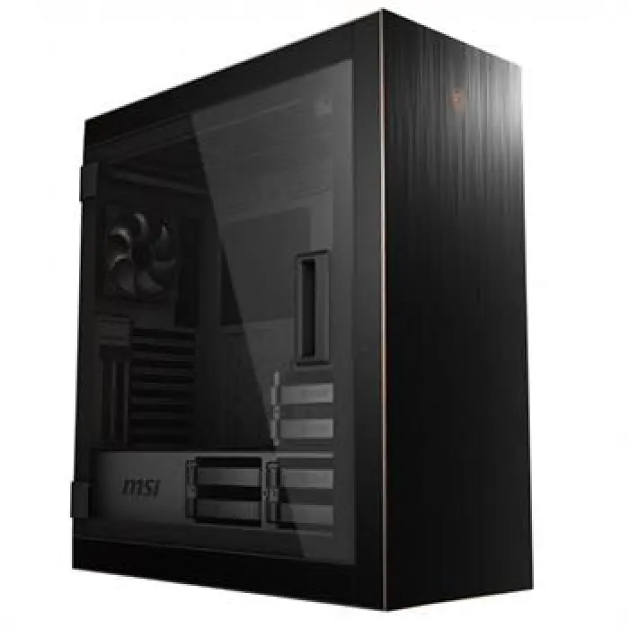 MPG SEKIRA 500G EATX PC Case -gallery-1