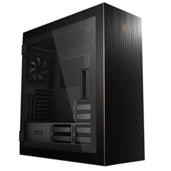 MPG SEKIRA 500G EATX PC Case -gallery-2