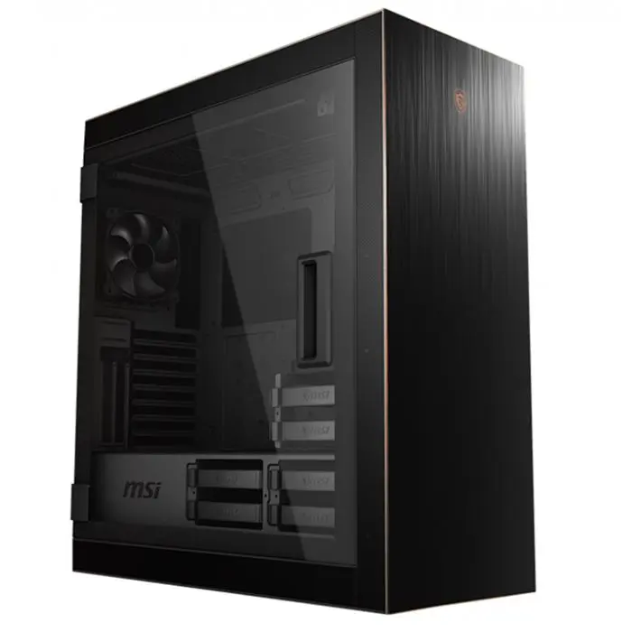 MPG SEKIRA 500G EATX PC Case -gallery-3