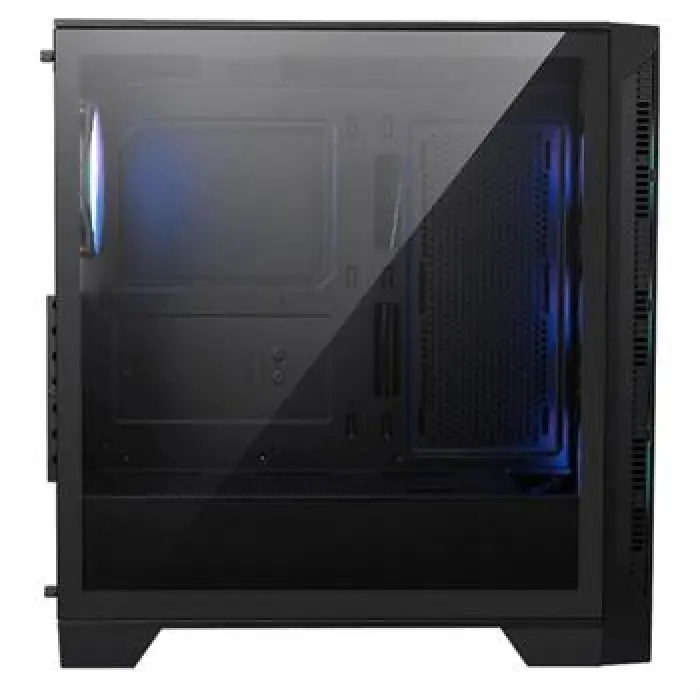 کیس گیمینگ ام اس آی Case MSI MAG Forge 320R Airflow -gallery-2