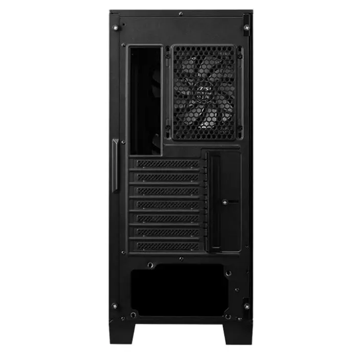 کیس گیمینگ ام اس آی Case MSI MAG Forge 320R Airflow -gallery-7