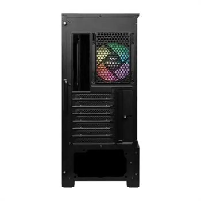 کیس کامپیوتر گیمینگ ام اس ای MAG Forge 110R -gallery-3