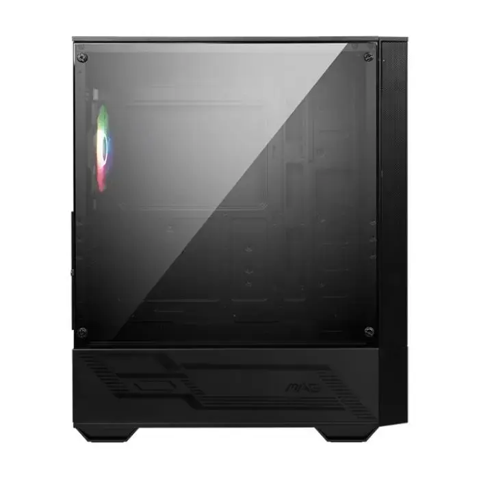 کیس کامپیوتر گیمینگ ام اس ای MAG Forge 110R -gallery-4