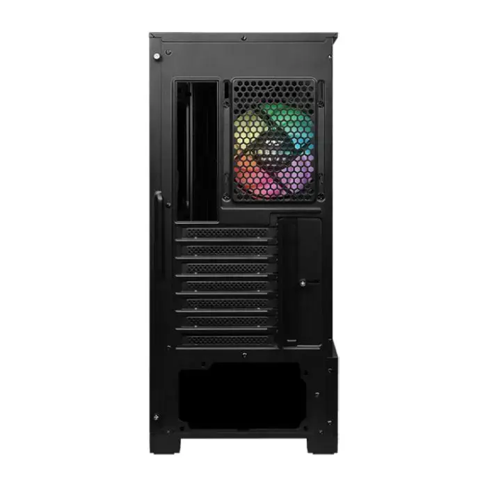 کیس کامپیوتر گیمینگ ام اس ای MAG Forge 110R -gallery-7