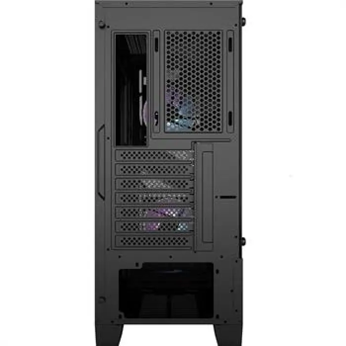 کیس گیمینگ ام اس آی Case MSI MAG FORGE 100R -gallery-2