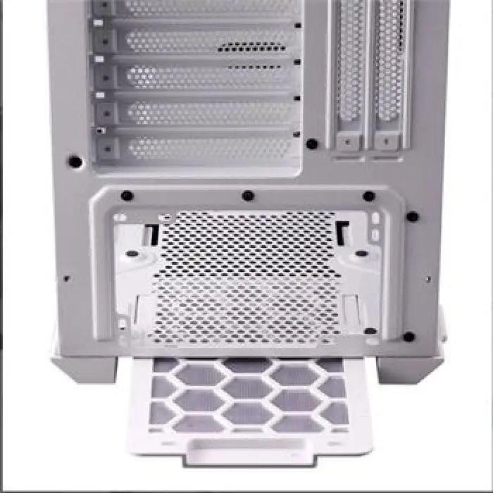 کیس ای دیتا XPG Defender WHITE -gallery-1