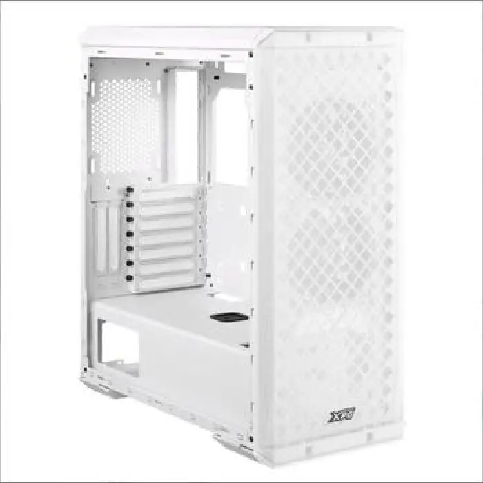 کیس ای دیتا XPG Defender WHITE -gallery-3
