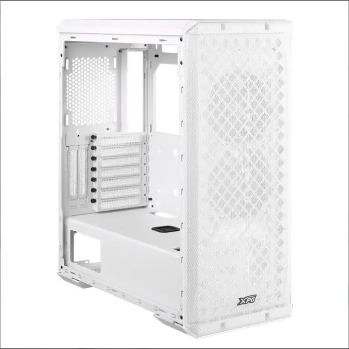 کیس ای دیتا XPG Defender WHITE -gallery-7