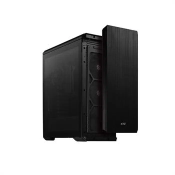 کیس ای دیتا XPG Defender Black -gallery-1