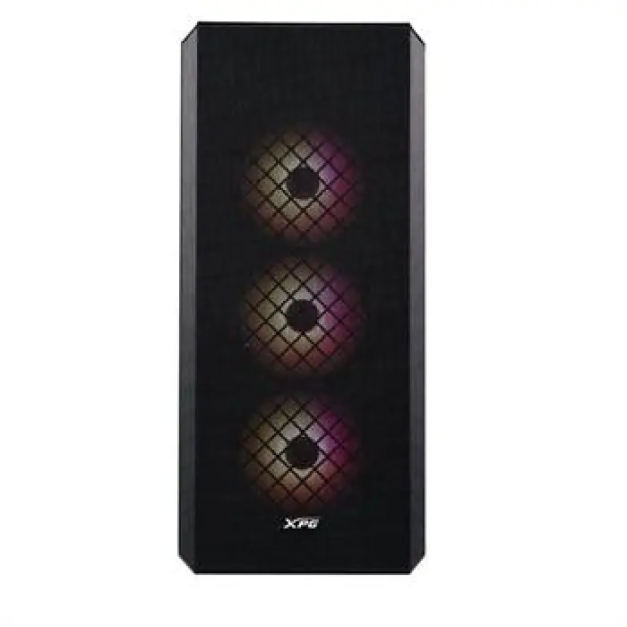 کیس ای دیتا XPG Defender Black -gallery-2
