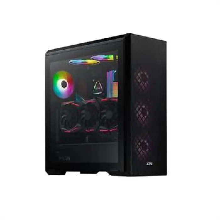 کیس ای دیتا XPG Defender Black -gallery-3
