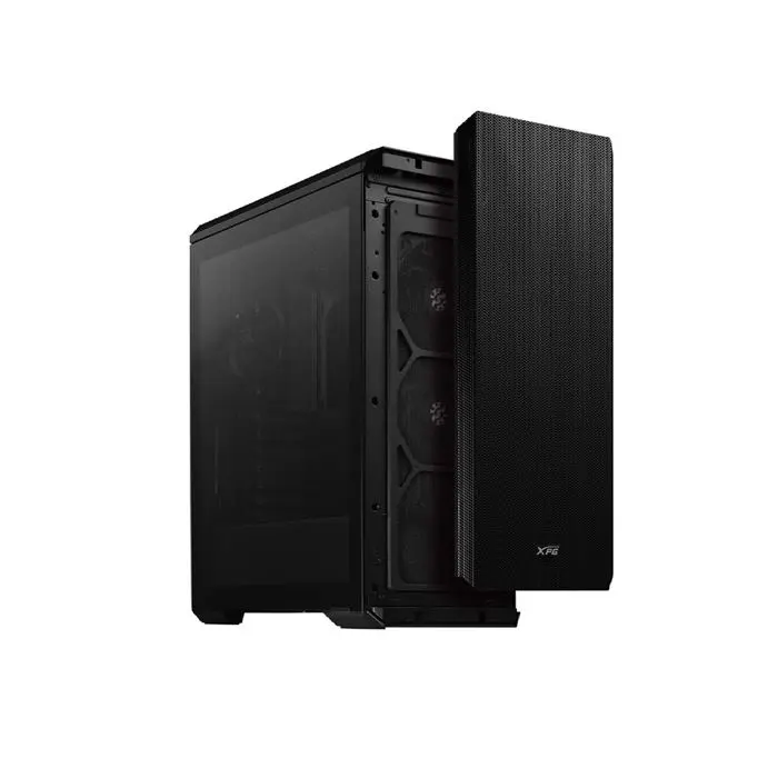کیس ای دیتا XPG Defender Black -gallery-8