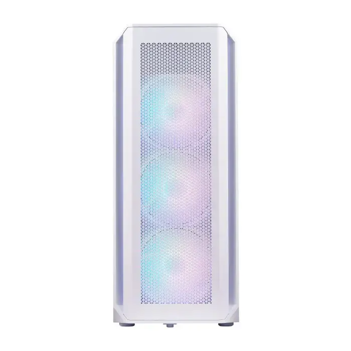 کیس گیمینگ ای دیتا (ایکس پی جی) مدل VALOR AIR PLUS White -gallery-9
