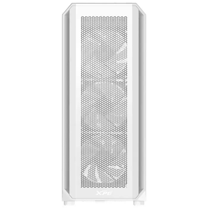 کیس گیمینگ ای دیتا (ایکس پی جی) مدل VALOR AIR PLUS White -gallery-13