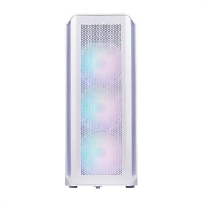 کیس گیمینگ ای دیتا (ایکس پی جی) مدل VALOR AIR PLUS White -gallery-2