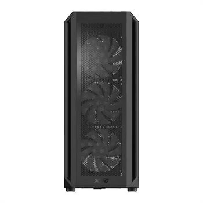 کیس گیمینگ ای دیتا (ایکس پی جی) مدل VALOR AIR PLUS Black -gallery-6