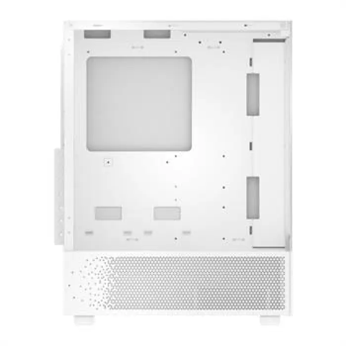 کیس گیمینگ ای دیتا (ایکس پی جی) مدل INVADER X MINI White -gallery-6