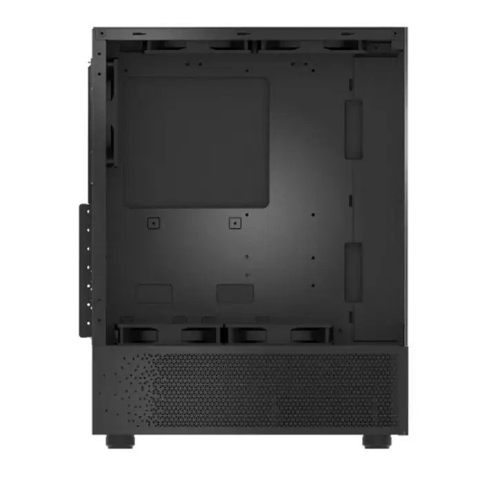 کیس گیمینگ ای دیتا (ایکس پی جی) مدل INVADER X MINI Black -gallery-13