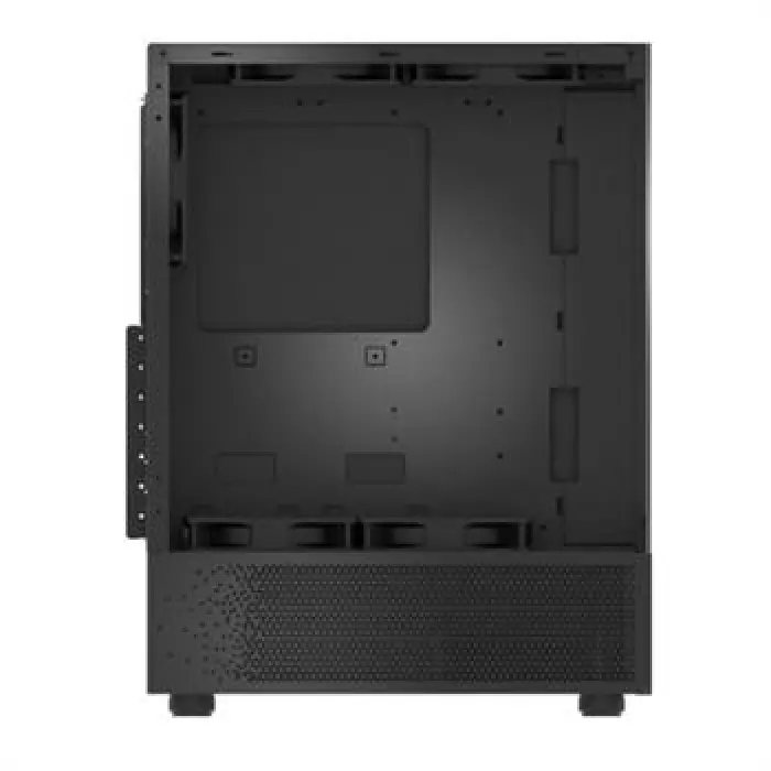 کیس گیمینگ ای دیتا (ایکس پی جی) مدل INVADER X MINI Black -gallery-6