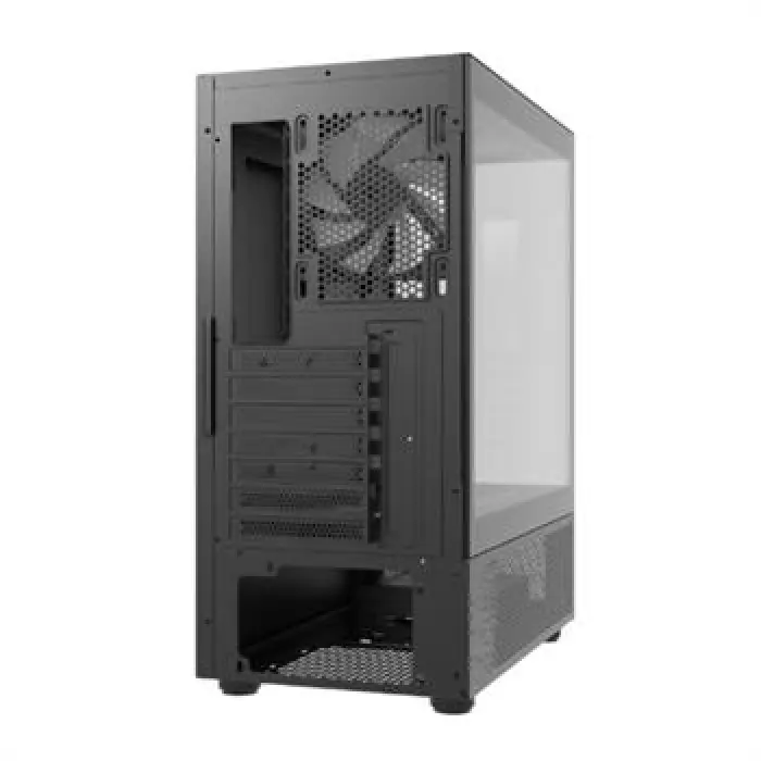 کیس گیمینگ ای دیتا (ایکس پی جی) مدل INVADER X MINI Black -gallery-7