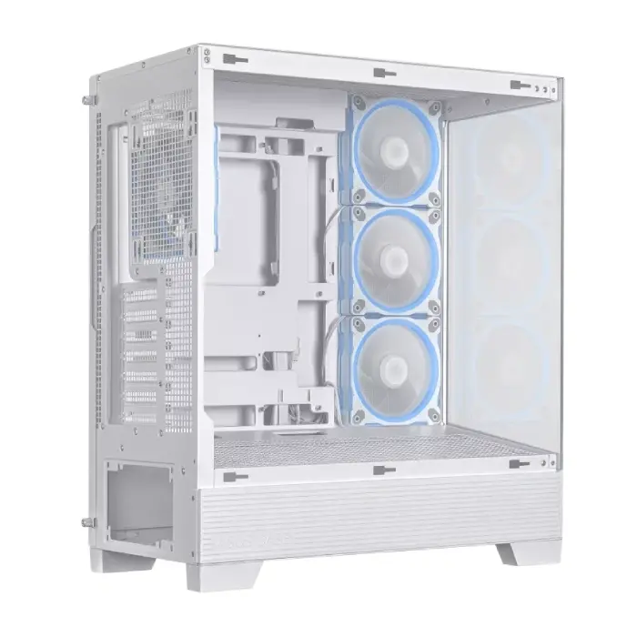 کیس ایسوس مدل A31 Plus White -gallery-14
