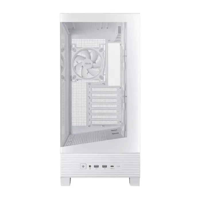 کیس ایسوس مدل A31 Plus White -gallery-3