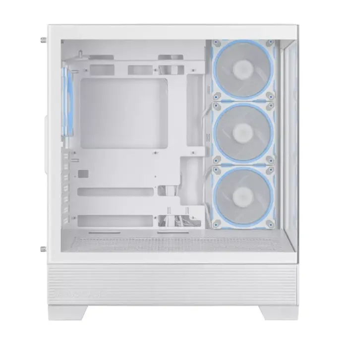 کیس ایسوس مدل A31 Plus White -gallery-4