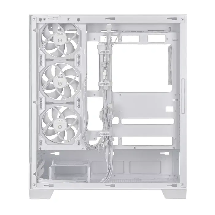کیس ایسوس مدل A31 Plus White -gallery-7