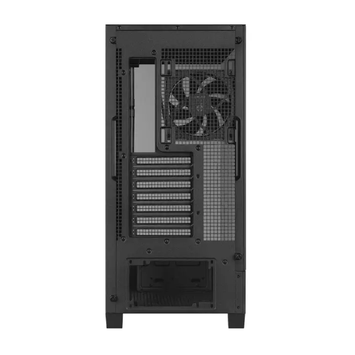 کیس ایسوس مدل A31 Plus TG Black -gallery-14