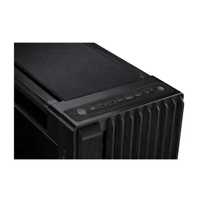 کیس ایسوس ProArt PA602 Wood Edition E-ATX -gallery-14